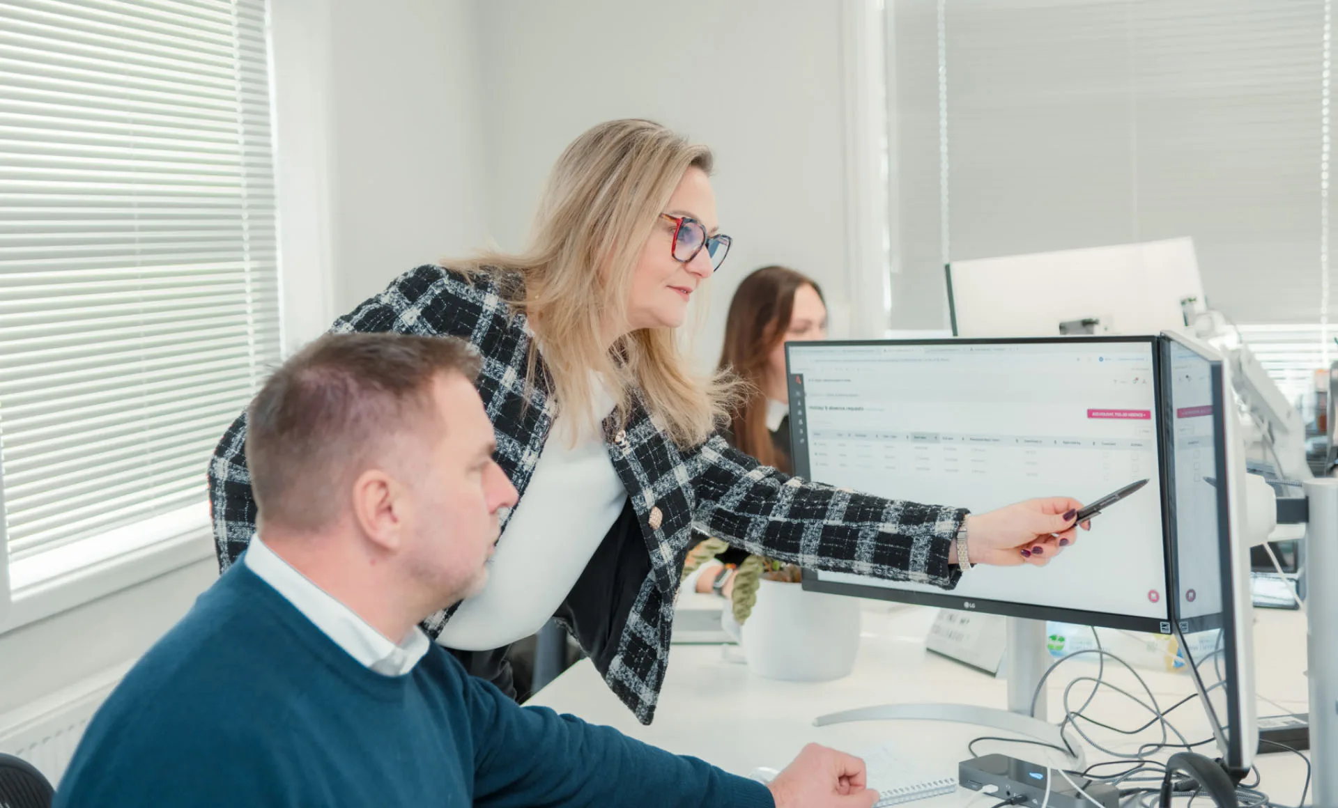 Asset Data Capture & Handover