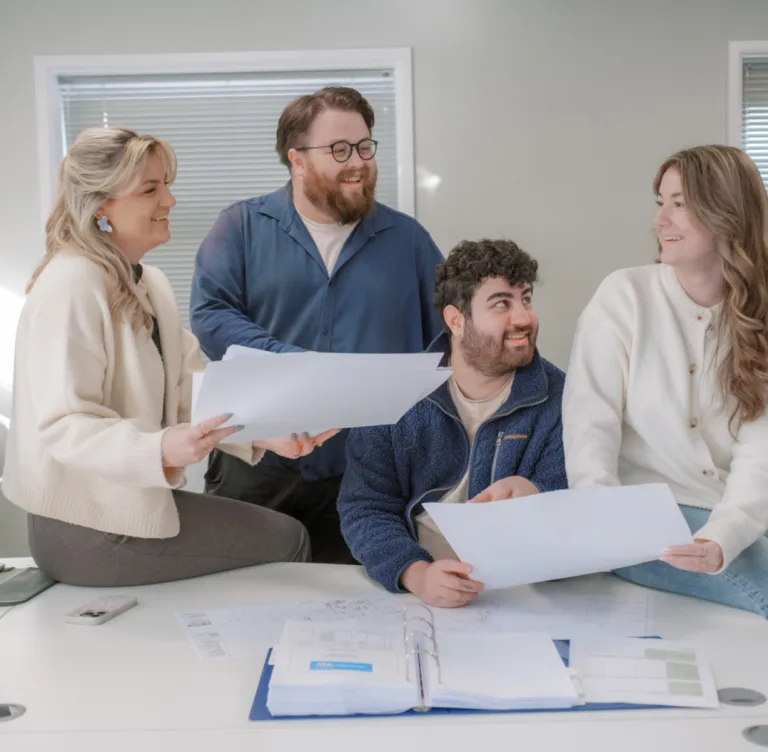 Project Support Systems - Experts in Project Documentation