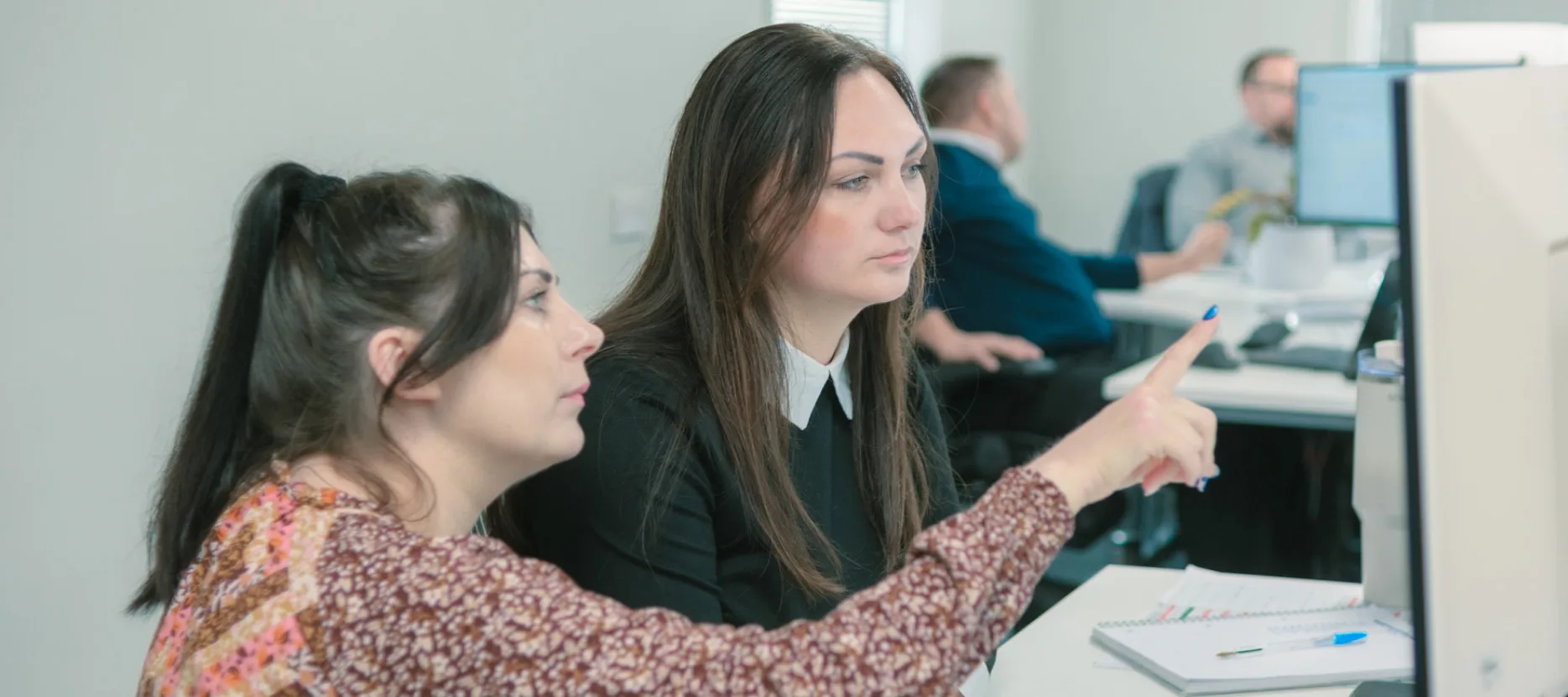 Operation & Maintenance Manuals